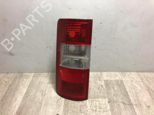 Used Left taillight FORD TRANSIT CONNECT (P65_, P70_, P80_) 1.8 Di (75 hp) 20630320