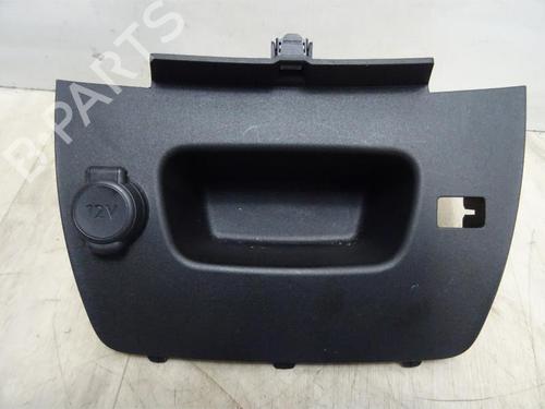 Elektronisk modul CITROËN C3 AIRCROSS II (2R_, 2C_) 1.6 BlueHDi 100 (2CBHYB) | BP20629454M83 