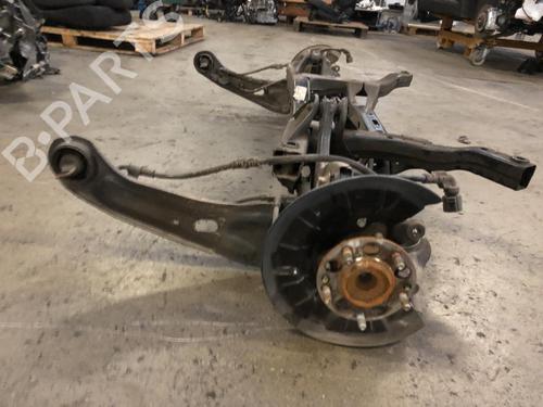 Rear axle KIA CEED Sportswagon (CD) 1.4 T-GDI | BP23023824M2