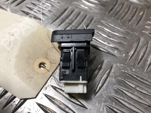 Interruttore PEUGEOT 3008 I MPV (0U_) 1.6 THP (156 hp) 33128935