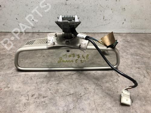 Used Rear mirror MERCEDES-BENZ E-CLASS (W211) E 220 CDI (211.008) (170 hp) 20624877