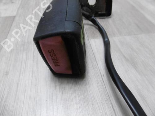 Used Seat buckle KIA CEE'D SW (ED) 1.6 CRDi 90 (90 hp) 13268337