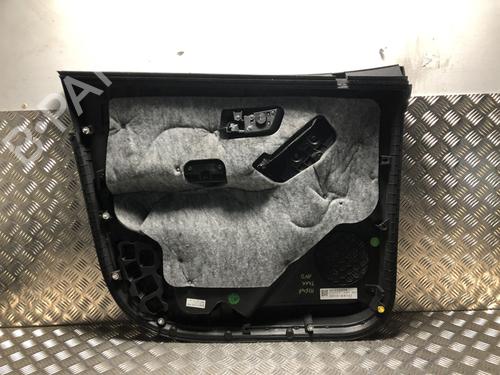 Front right panel CHEVROLET TRAX 1.7 TD | BP39206545C59 - Image 2