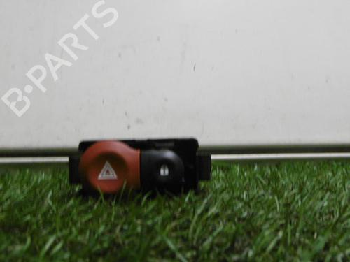 Used Warning switch RENAULT CLIO III (BR0/1, CR0/1) 1.5 dCi (BR17, CR17) (86 hp) 13228749