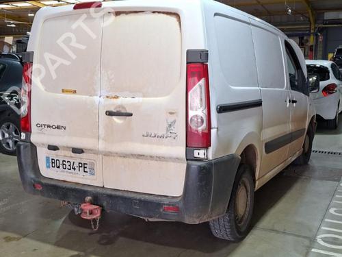 Right tailgate CITROËN JUMPY II Van 1.6 HDi 90 16V | BP36159880C77  - Image 13