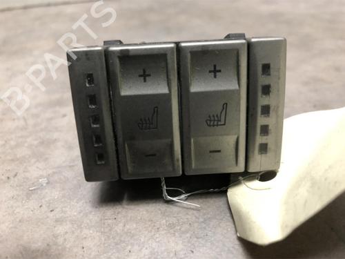 Used Switch FORD MONDEO IV (BA7) 2.5 (220 hp) 20618757