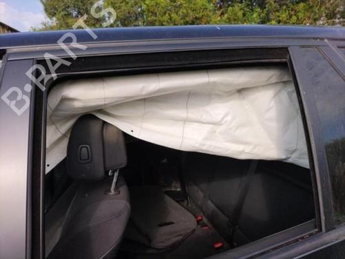 Left rear suspension arm BMW X5 (E70) xDrive 30 d | BP13263828M14 