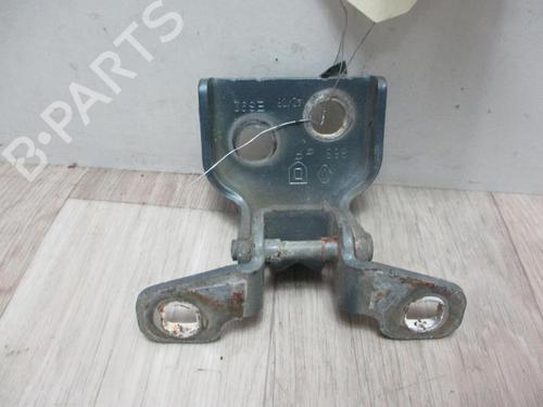 Used Hinge/Door check strap DACIA SANDERO 1.5 dCi (68 hp) 13227590