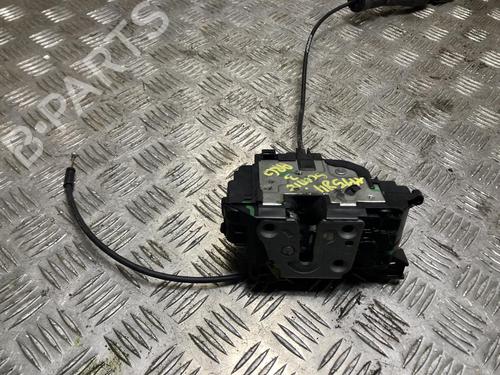 Used Rear left lock Rear left lock RENAULT SCÉNIC III (JZ0/1_) 1.9 dCi (JZ0J, JZ1J, JZ1K, JZ1S) (131 hp) 33706296 33706296