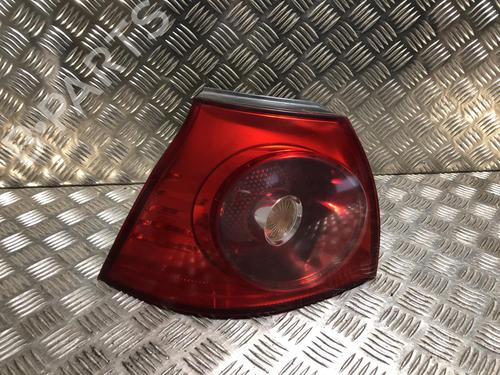 Rückleuchte Links für VW GOLF V (1K1) 1.9 TDI (105 hp) 31201823