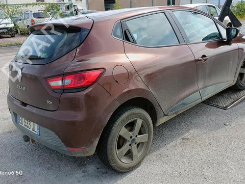 Engine mount RENAULT CLIO IV (BH_) 0.9 TCe 90 (BHNF, BHMA, BHMH, BHJK, BHJR) | BP31243773M89 