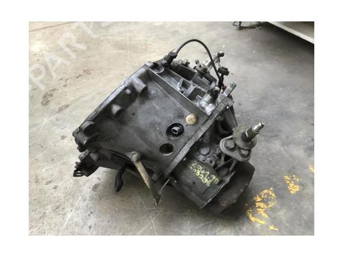 Gearbox PEUGEOT 206 Hatchback (2A/C) 1.9 D | BP23870287M3 