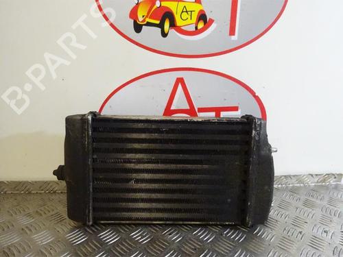 Intercooler ALFA ROMEO MITO (955_) 1.3 MultiJet (955AXP1A, 955AYC1A) | BP29323076M30 
