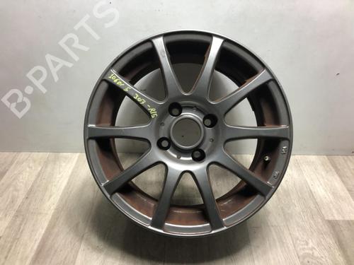 Rim PEUGEOT 307 (3A/C) 1.6 16V | BP30785247C45