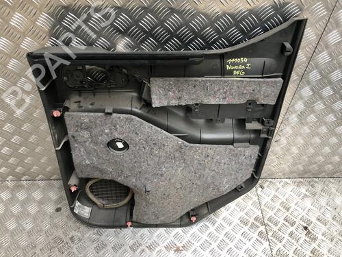 Rear left panel NISSAN NAVARA NP300 (D40) 2.5 dCi 4WD | BP36159891C60 - Image 2