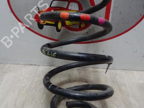 Støddæmperfjeder FORD TRANSIT CONNECT V408 Box Body/MPV 1.0 EcoBoost (100 hp) 25297524