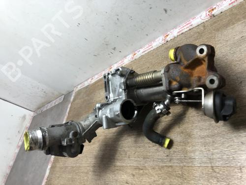 Used Egr RENAULT CLIO IV (BH_) 1.5 dCi 75 (75 hp) 28520765
