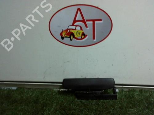 front-right-exterior-door-handle-citroen-xsara-picasso-n68-20-hdi-9101q1-1999-2000-2001-2002-2003-2004-2005-2006-2007-2008-2009-2010-2011-2012-13272593 main image