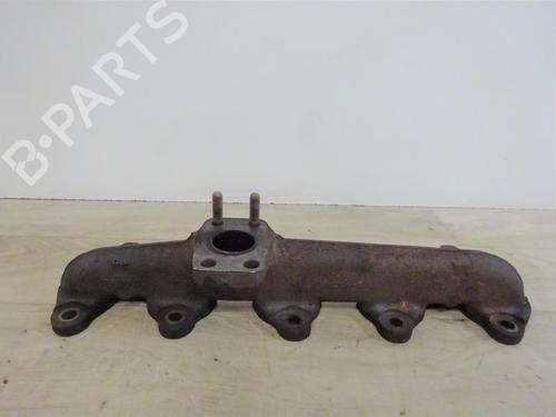 Udstødningsmanifold CITROËN BERLINGO / BERLINGO FIRST MPV (MF_, GJK_, GFK_) 1.6 HDI 90 (MF9HX) | BP12962307M110 