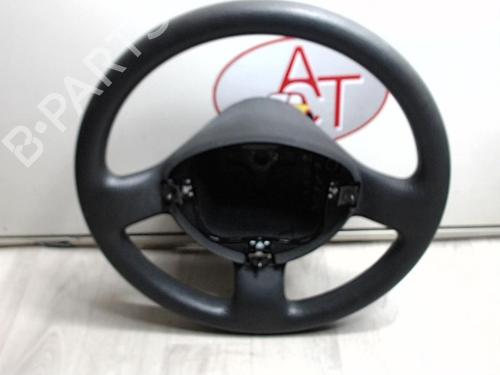 Ratt FIAT PUNTO (188_) 1.2 16V 80 (188.233, .235, .253, .255, .333, .353, .639,... (80 hp) 13284689
