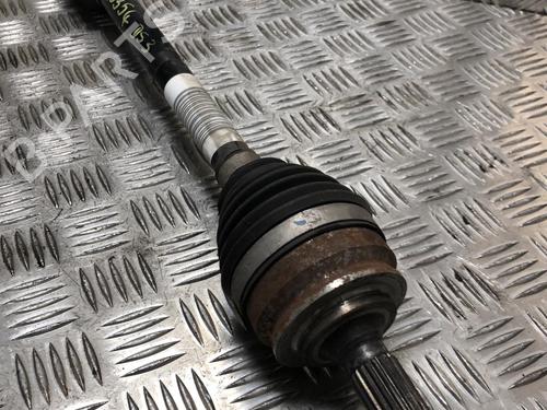 Left front driveshaft DS DS 3 (SA_) 1.2 VTi 82 (SAHMZ6) | BP31204693M38 - Image 2