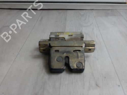 Tailgate lock RENAULT SCÉNIC I MPV (JA0/1_, FA0_) 1.9 dCi RX4 | BP30781804C101