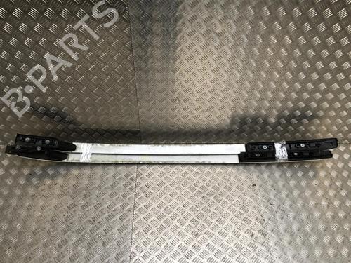 Roof bar PEUGEOT 2008 I (CU_) 1.6 BlueHDi 120 | BP31921609C65
