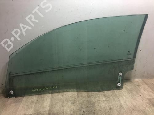 Used Front right door window ALFA ROMEO GT (937_) 1.9 JTD (937CXN1B) (150 hp) 30785514
