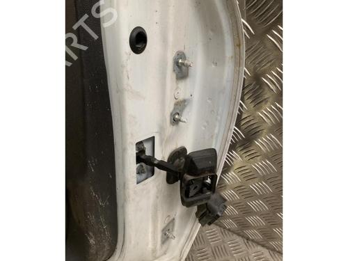 Left front door RENAULT CLIO IV (BH_) 1.5 dCi 75 | BP26124862C2 