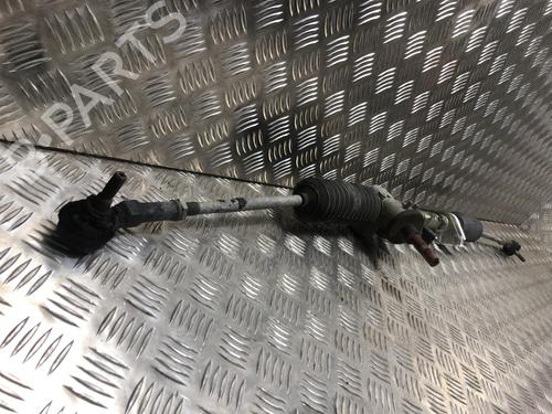 Steering rack RENAULT CLIO II (BB_, CB_) 1.2 LPG | BP31246321M22