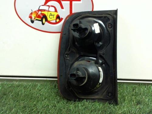 Right taillight LAND ROVER FREELANDER I (L314) 2.0 Td4 4x4 | BP13264618C35