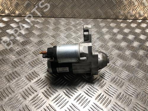 Used Starter DACIA SANDERO II TCe 90 (B8M1, B8MA, B8AC) (90 hp) 31204641