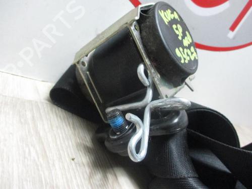Front right seatbelt FORD KUGA I 2.0 TDCi 4x4 | BP30782599I25