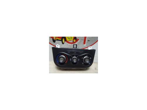Used Climate control ALFA ROMEO MITO (955_) 1.3 MultiJet (955AXP1A, 955AYC1A) (95 hp) 13278004