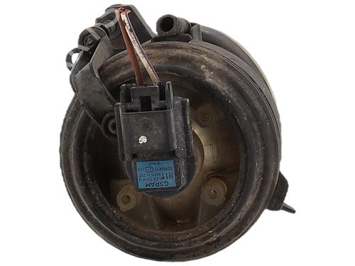 Left front fog light AUDI TT (8J3) 2.0 TDI quattro | BP39963274C30 - Image 2