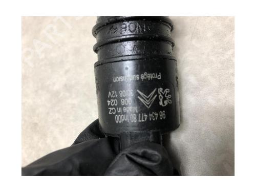 Washer pump CITROËN C6 (TD_) 2.7 HDi | BP20613152E24 