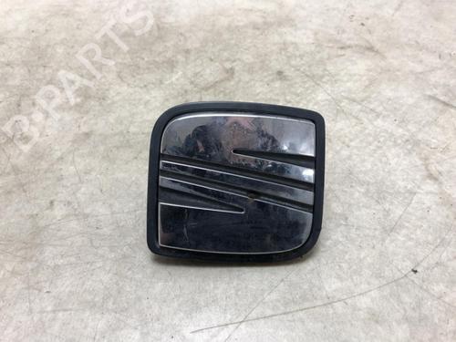 Trunk håndtak SEAT IBIZA III (6L1) 1.4 16V (75 hp) 25305560