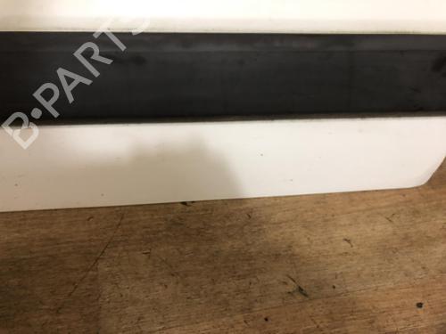 Left front door PEUGEOT BIPPER (AA_) 1.4 HDi | BP31199601C2 