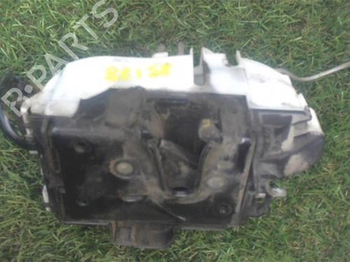 Front right lock SEAT CORDOBA Vario (6K5) 1.9 TDI | BP24941196C97 