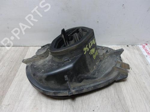 Lampa oświetlenia tablicy rejestracyjnej CITROËN XSARA (N1) 1.9 D | BP13290710I40 