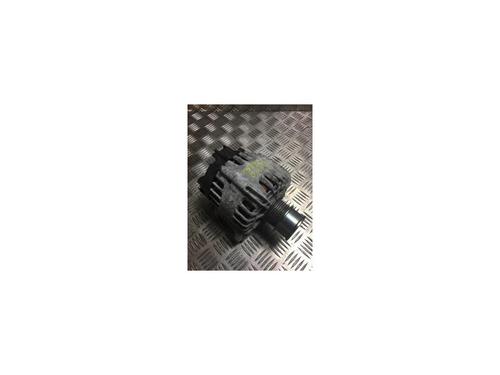 Used Alternator VW GOLF VII (5G1, BQ1, BE1, BE2) 1.4 TSI (125 hp) 25306865