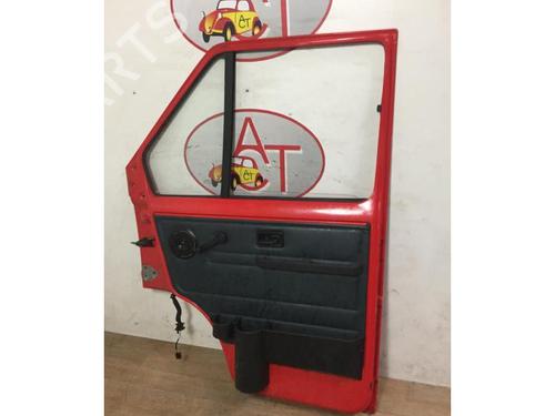 Right front door RENAULT TRAFIC Bus (T_, P_, V_) 2.5 D 4x4 | BP30784743C3 