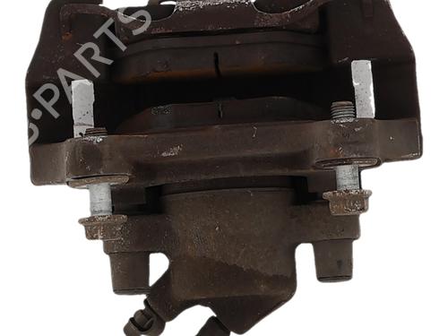 Left front brake caliper BMW 1 Convertible (E88) 123 d | BP39716618M105 - Image 6
