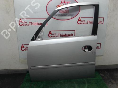 Dør venstre foran OPEL MERIVA A MPV (X03) 1.7 CDTI (E75) (100 hp) 13266617