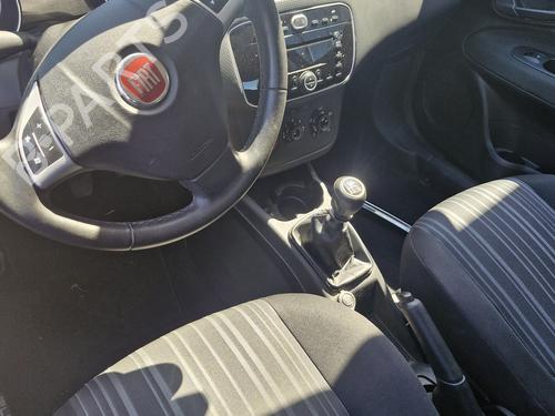 Fælk FIAT PUNTO EVO (199_) 1.2 | BP31204932C45 