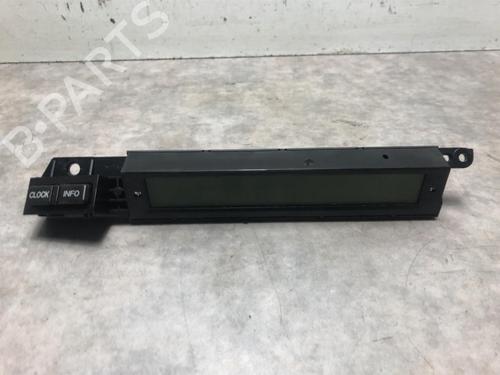 Used Display monitor MAZDA 5 (CR) 2.0 CD (CR19) (143 hp) 20618956