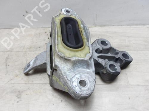 Used Engine mount Engine mount OPEL ASTRA J (P10) 1.7 CDTI (68) (110 hp) 25748149 25748149