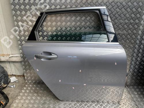 Used Right rear door PEUGEOT 508 SW I (8E_) 2.0 BlueHDi 180 (180 hp) 31199578