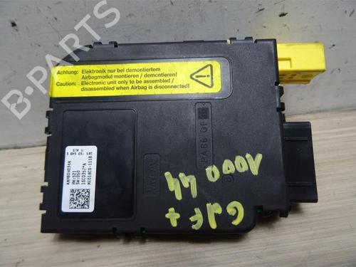 Electronic sensor VW GOLF PLUS V (5M1, 521) 2.0 TDI 16V | BP23143067M84 