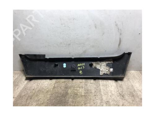 Boot lining RENAULT MEGANE III Hatchback (BZ0/1_, B3_) 1.5 dCi (BZ09, BZ0D, BZ1W, BZ29, BZ14) | BP20326453I3 